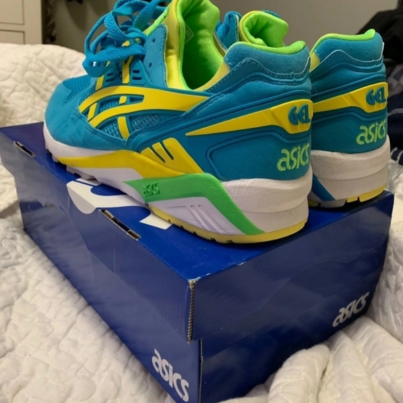 Asics Gel-Kayano Trainer - Picture 3 of 4